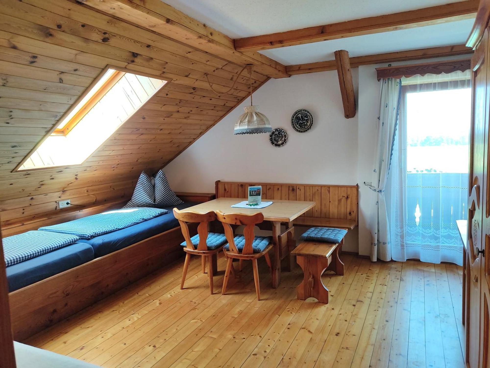 Bauernhofferien Oberduernberg Villa Seekirchen am Wallersee Ngoại thất bức ảnh
